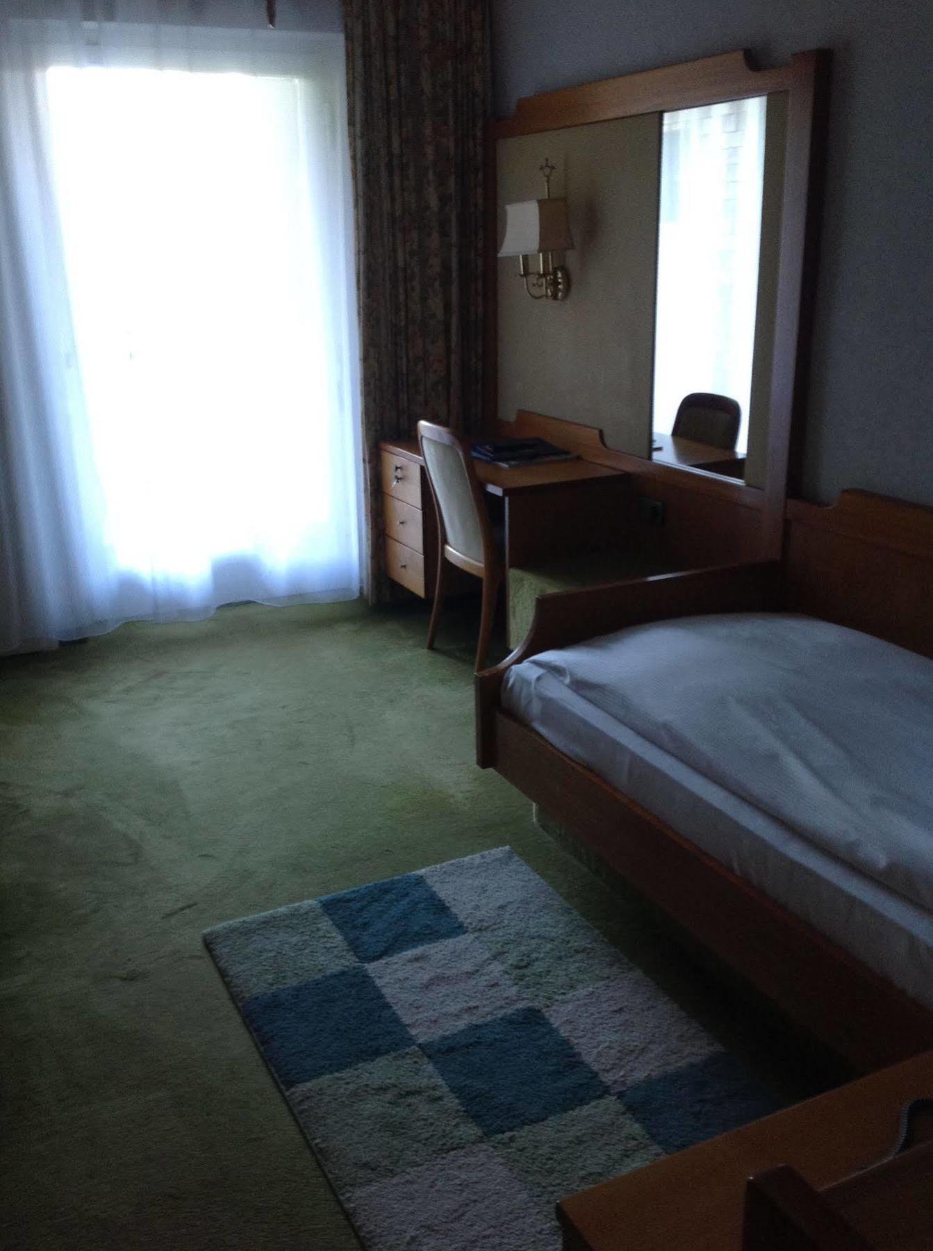 Kellner'S Spa Badenweiler Bagian luar foto