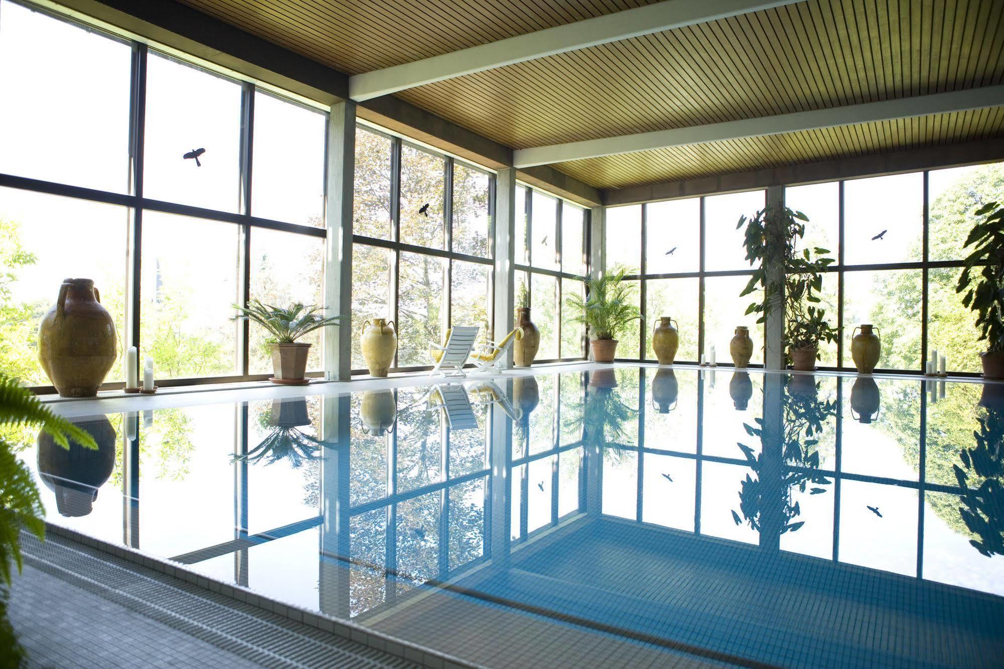 Kellner'S Spa Badenweiler Bagian luar foto